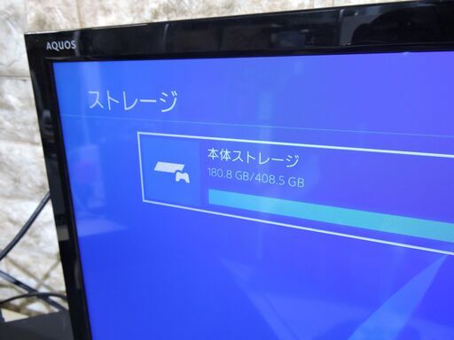 SONY PlayStation4 PS4 本体 CUH-1000A 500GB プレイステーション4 コントローラー×3 ソニー プレステ3 札幌市