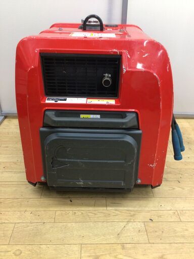 【エコツール半田店】新ダイワ/やまびこ エンジン溶接機 EGW190M-IST【愛知県/名古屋市/知立市/半田市/岡崎市/工具】 【IT65FXVKZTDE】★ 出張買取 も好評受付中！ エコツール半田店】新ダイワ/やまびこ エンジン溶接機 EGW190M-IST