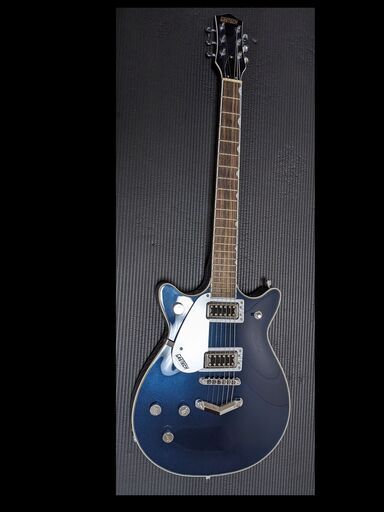 グレッチ GRETSCH G5232LH ELECTROMATIC® DOUBLE JET™ FT LEFT-HANDED