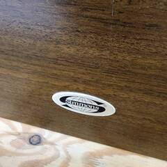 【愛品倶楽部柏店】シモンズ 引き出し付きシングルベッド