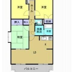 🌻入居費用23万円🌻】✨審査No.1✨ 🔥ＪＲ川越線 ⻄⼤宮 徒...