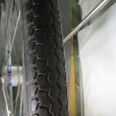 Ｄ44★限定特価　整備済み★ブリヂストン　シングルスター★ 中古自転車 【　27インチ　黒　 】