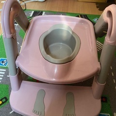Free toilet training for baby (u...