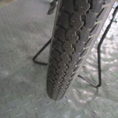 Ｄ45　★限定特価　整備済み★ブリヂストン　シングルスター★ 中古自転車 【　27インチ　黒　 】