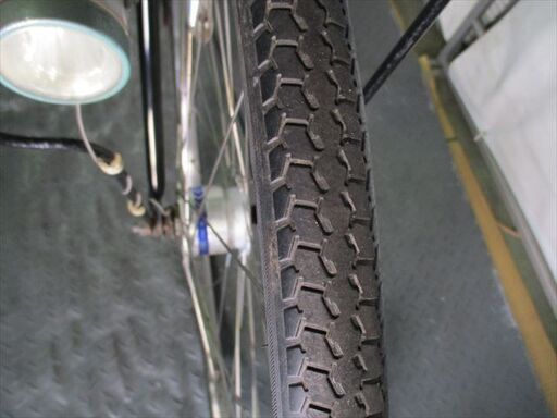 D45 ☆限定特価 整備済み☆ブリヂストン シングルスター☆ 中古自転車