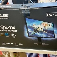 11/5値下げいたしました！⭐️中古品⭐️2021年製 ASUS...