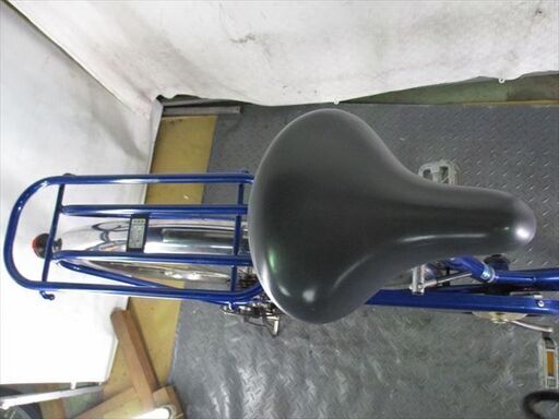 D47 ☆限定特価 整備済み☆ブリヂストン PALNO☆ 中古自転車