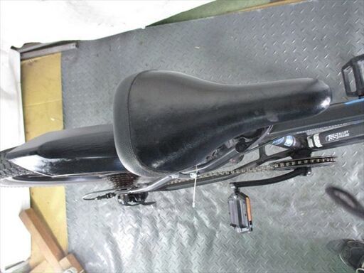 D48☆13800円☆整備済み 中古子供自転車ブリジストン ジュニア