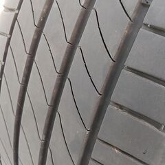 サマータイヤ・ホイール