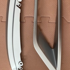 デリカD5  純正フロントグリル6点セット⭐️