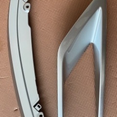 デリカD5  純正フロントグリル6点セット⭐️