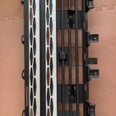 デリカD5  純正フロントグリル6点セット⭐️