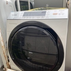 パナソニック ドラム洗濯機 2014年製