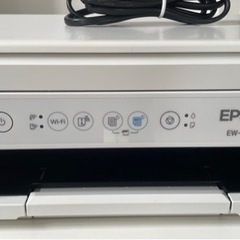 EPSON EW-052A プリンター　　