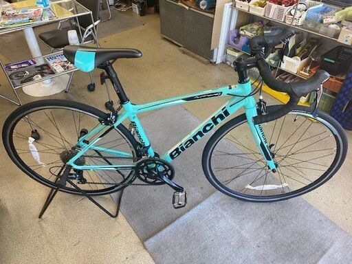 Bianchi    自転車