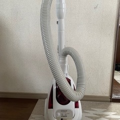 掃除機