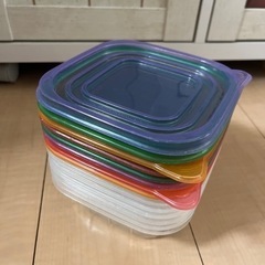 タッパー