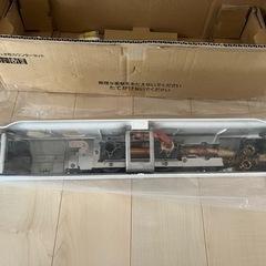 LIXILサーモスタット付シャワー水栓