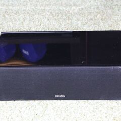 【センタースピーカー】SC-C37 【DENON】