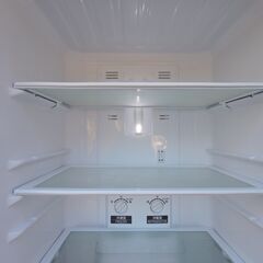 美品 高年式 三菱 冷凍冷蔵庫 146L 2023年製 MR-P15H-H 2