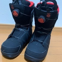 SALOMON スノーボード　セット