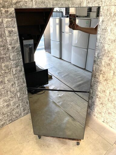 全国送料無料☆3か月保証付き☆冷凍冷蔵庫☆2023年☆TWINBIRD☆HR-GJ12