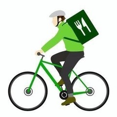 未経験OK・姫路・高収入の宅配自転車・6名募集 - 姫路市
