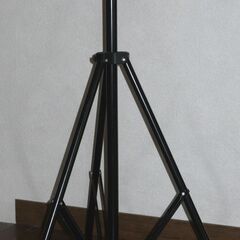 [交渉中]照明用三脚　72cm~176cm