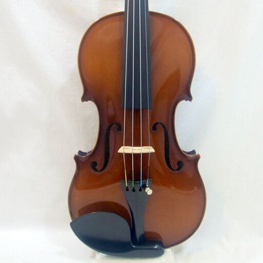 メンテ済み ドイツ製 カールヘフナー 4/4サイズ No165 KH165 虎杢 Karl Hofner Orchestra Violin 20万円クラス 美品 中古バイオリン 名古屋近郊 手渡し可能 愛知県清須市より 管理（カ）K0378