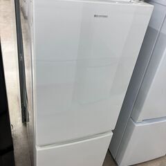 北見市発】アクア AQUA ノンフロン冷凍冷蔵庫 AQR-27K 2021年製 272L 