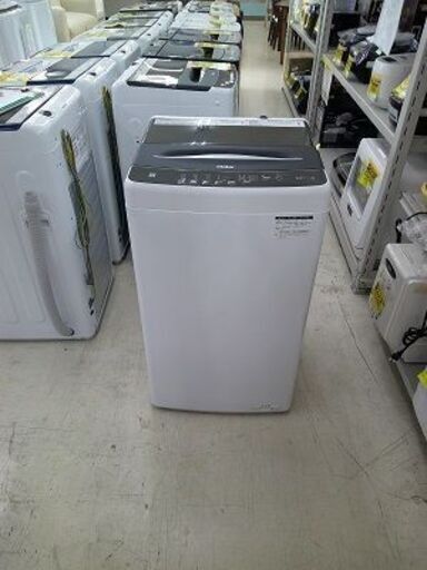 ID:G60368149　洗濯機　5.5K　ハイアール　23年式
