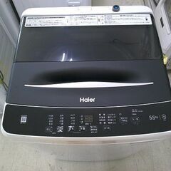 ID:G60368149 洗濯機 5.5K ハイアール 23年式