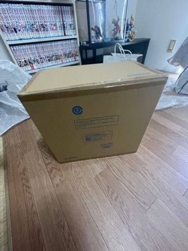ONE PIECE ヤマト　POP