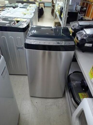 ID:G60368521　洗濯機　5.5K　ハイアール　23年式