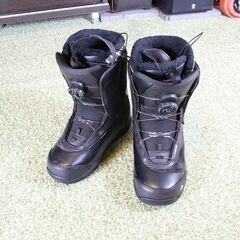 【スノーボード】ブーツ【25cm】