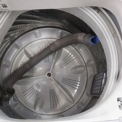 中古品】洗濯機 パナソニック NA-F50B14 5.0kg 2021年製
