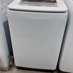 👚お買い得品👚Panasonic 9kg洗濯機 パナソニック👚N...