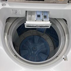 ♦️EJ247B Panasonic全自動洗濯機 【2014年製】