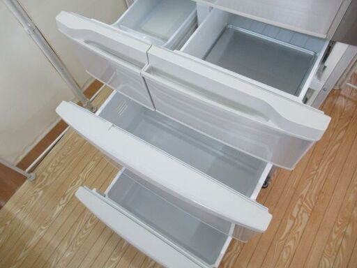 1ヶ月保証/冷蔵庫/大型/5ドア/左開き/ファミリーサイズ/パナソニック