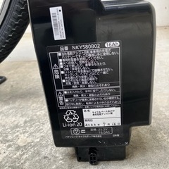 パナソニック ティモ・S 26インチ 2022年7月購入