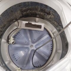 ☆値下げしました☆【中古品】洗濯機 シャープ ES-GE5D 5.0kg 2020年
