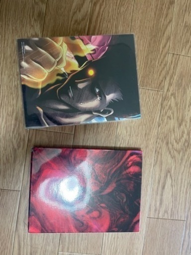 HUNTER×HUNTER キメラアント編　Blu-ray