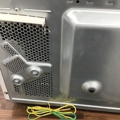 #I-103【ご来店頂ける方限定】Panasonicのフラットオーブンレンジです