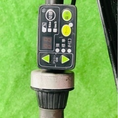 パーティーバッグシルバー925❹ 5700子供乗せ電動アシスト自転車ヤマハ 