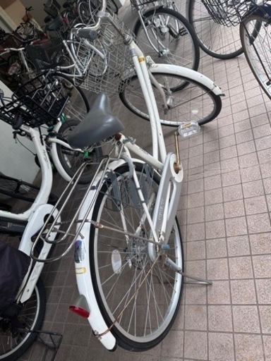 自転車