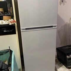 2022年製品の冷蔵庫