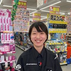 【松江店】自動車整備士／2級整備士・ブランクありも可（カー用品店） − 島根県