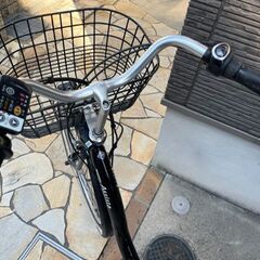 大容量8.9Ah ?ブリヂストン アシスタ 電動自転車 電動アシスト自転車 