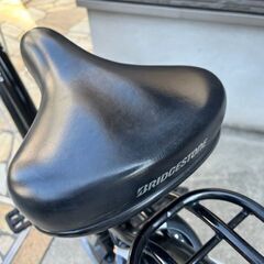 大容量8.9Ah ?ブリヂストン アシスタ 電動自転車 電動アシスト自転車 
