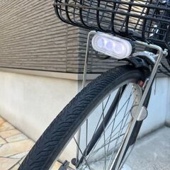 大容量8.9Ah ?ブリヂストン アシスタ 電動自転車 電動アシスト自転車 
